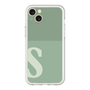 Premium Panel［ Original - initial two tone - S green ］