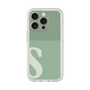 Premium Panel［ Original - initial two tone - S green ］