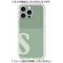 Premium Panel［ Original - initial two tone - S green ］