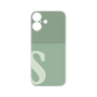 Premium Panel［ Original - initial two tone - S green ］