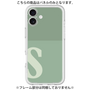 Premium Panel［ Original - initial two tone - S green ］