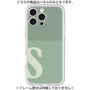 Premium Panel［ Original - initial two tone - S green ］