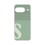 Premium Panel［ Original - initial two tone - S green ］