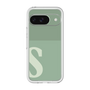 Premium Panel［ Original - initial two tone - S green ］