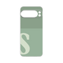 Premium Panel［ Original - initial two tone - S green ］