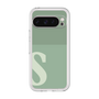 Premium Panel［ Original - initial two tone - S green ］