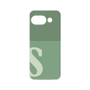 Premium Panel［ Original - initial two tone - S green ］