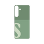 Premium Panel［ Original - initial two tone - S green ］