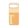 Premium Panel［ Original - initial two tone - T orange ］
