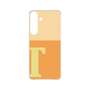 Premium Panel［ Original - initial two tone - T orange ］