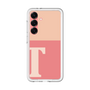 Premium Panel［ Original - initial two tone - T pink ］
