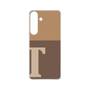 Premium Panel［ Original - initial two tone - T brown ］