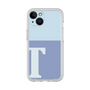 Premium Panel［ Original - initial two tone - T blue ］