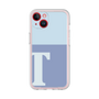 Premium Panel［ Original - initial two tone - T blue ］