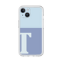 Premium Panel［ Original - initial two tone - T blue ］