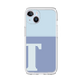 Premium Panel［ Original - initial two tone - T blue ］