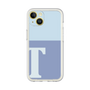 Premium Panel［ Original - initial two tone - T blue ］
