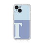 Premium Panel［ Original - initial two tone - T blue ］