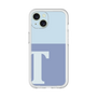 Premium Panel［ Original - initial two tone - T blue ］