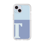 Premium Panel［ Original - initial two tone - T blue ］