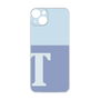Premium Panel［ Original - initial two tone - T blue ］