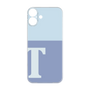 Premium Panel［ Original - initial two tone - T blue ］