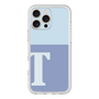 Premium Panel［ Original - initial two tone - T blue ］