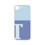 Premium Panel［ Original - initial two tone - T blue ］
