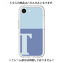Premium Panel［ Original - initial two tone - T blue ］
