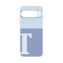 Premium Panel［ Original - initial two tone - T blue ］