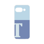Premium Panel［ Original - initial two tone - T blue ］