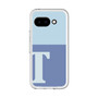 Premium Panel［ Original - initial two tone - T blue ］