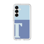 Premium Panel［ Original - initial two tone - T blue ］