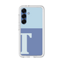 Premium Panel［ Original - initial two tone - T blue ］
