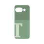 Premium Panel［ Original - initial two tone - T green ］