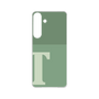 Premium Panel［ Original - initial two tone - T green ］