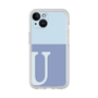 Premium Panel［ Original - initial two tone - U blue ］