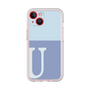 Premium Panel［ Original - initial two tone - U blue ］