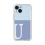 Premium Panel［ Original - initial two tone - U blue ］