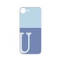 Premium Panel［ Original - initial two tone - U blue ］