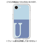 Premium Panel［ Original - initial two tone - U blue ］