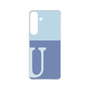Premium Panel［ Original - initial two tone - U blue ］