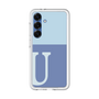 Premium Panel［ Original - initial two tone - U blue ］