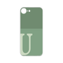 Premium Panel［ Original - initial two tone - U green ］