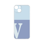 Premium Panel［ Original - initial two tone - V blue ］
