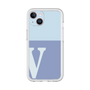 Premium Panel［ Original - initial two tone - V blue ］