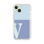 Premium Panel［ Original - initial two tone - V blue ］