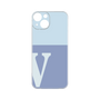 Premium Panel［ Original - initial two tone - V blue ］
