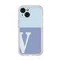 Premium Panel［ Original - initial two tone - V blue ］