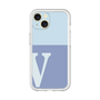 Premium Panel［ Original - initial two tone - V blue ］